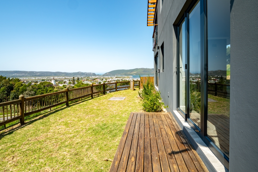 3 Bedroom Property for Sale in Knysna Central Western Cape